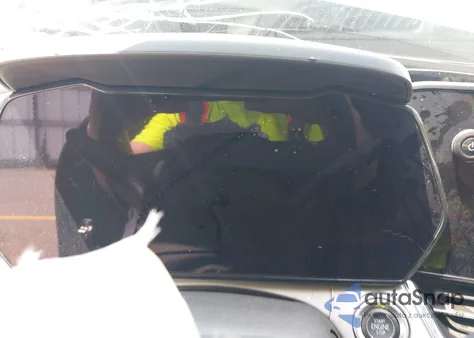 2025 Chevrolet Trax Fwd Lt z USA, uszkodzony, nr VIN KL77LHEP3SC056815